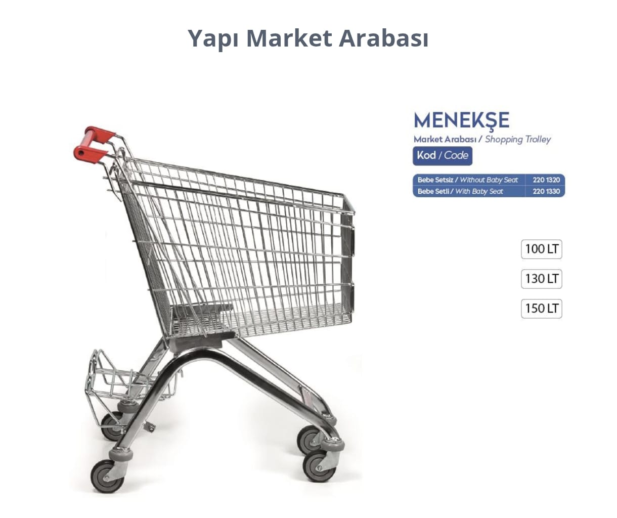 Market Arabası 5